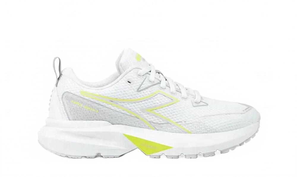 NEW DIADORA women's vigore 4 sneaker in glacier gray/ghost gray
